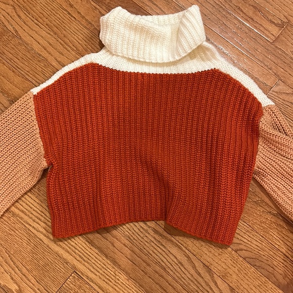 Forever 21 sweater size Small - Picture 5 of 6